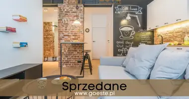 Wohnung 3 zimmer in Smolice, Polen