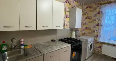 Mieszkanie 3 pokoi w Dokszyce, Białoruś