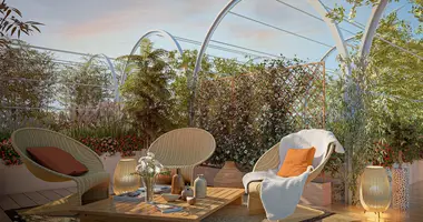 Apartamento 3 habitaciones en Burdeos, Francia
