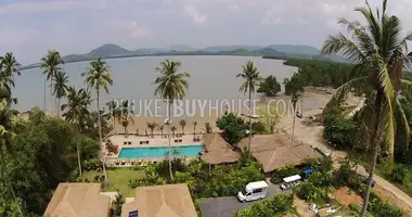 Villa 1 chambre dans Ko Kaeo, Thaïlande