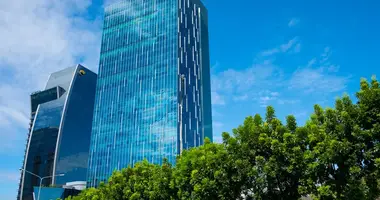 AIA Capital Center, Büro zu vermieten im Viertel Ratchadaphisek, Rama 9, Bangkok, Thailand. in Bangkok, Thailand