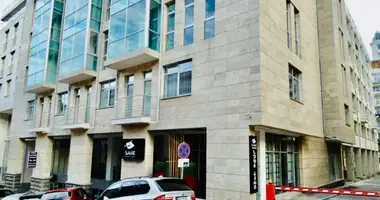 Wohnung 2 zimmer in Tiflis, Georgien