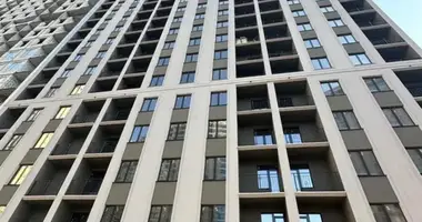 2 room apartment in Odesa, Ukraine