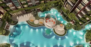 Casa 3 habitaciones en Choeng Thale, Tailandia