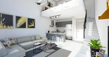 Квартира 1 комната в Акротири, Кипр