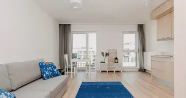 Kawalerka 1 pokój w Warszawa, Polska