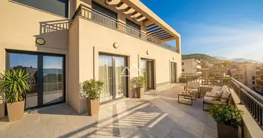 Wohnung 4 zimmer in Tivat, Montenegro