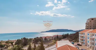 2 bedroom apartment in Montenegro