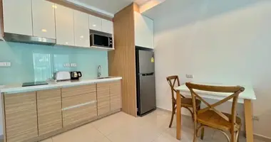 Кондо в Na Kluea, Таиланд