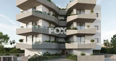 Квартира 1 спальня в муниципалитет Лимасол, Кипр