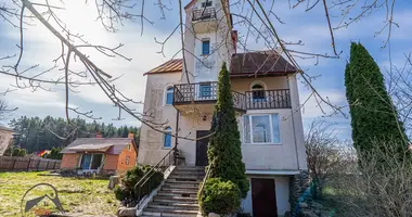 Дом в Острошицкогородокский сельский Совет, Беларусь