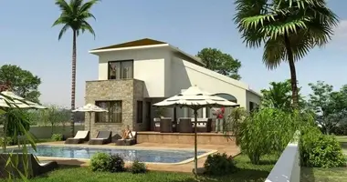 Villa en Oroklini, Chipre