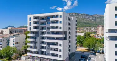 Квартира 3 комнаты в Бар, Черногория