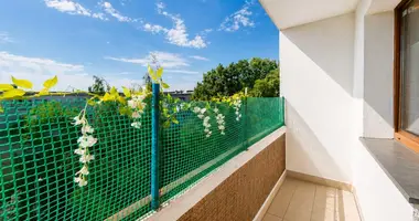 3 room apartment in Lodz, Poland
