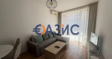 1 bedroom apartment in Nesebar, Bulgaria