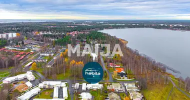 Wohnung 2 zimmer in Oulu sub region, Finnland