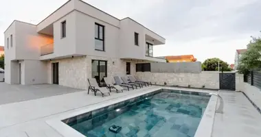 Вилла в Паг, Хорватия