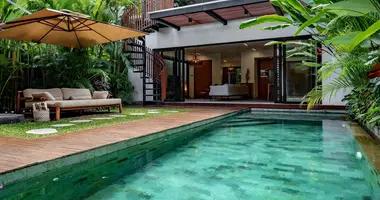 4 bedroom apartment in Canggu, Indonesia