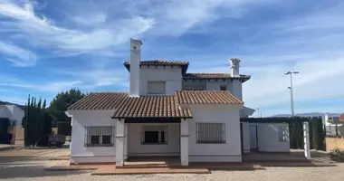 Вилла в Fuente Alamo de Murcia, Испания