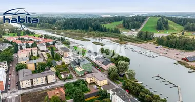 Apartamento en Porvoo sub region, Finlandia