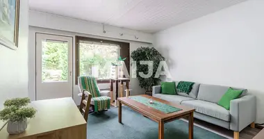 Apartamento 2 habitaciones en Mantsala, Finlandia
