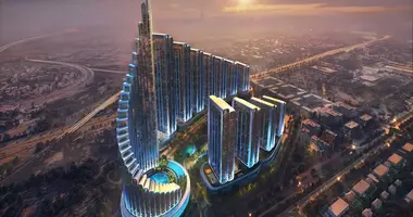 Apartamento en Dubái, Emiratos Árabes Unidos