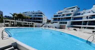 3 bedroom apartment in Mijas, Spain