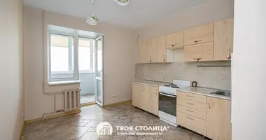 Mieszkanie 1 pokój w Mińsk, Białoruś