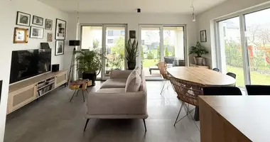 Haus in Kostschin, Polen