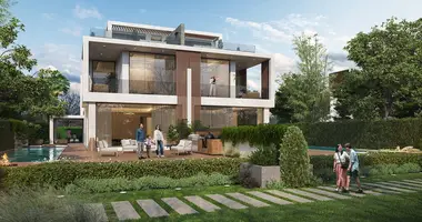 Maison 5 chambres dans Doubaï, Émirats arabes unis