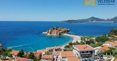 INVESTMENT TOURIST APART-HOTEL, SVETI STEFAN, BUDVA + OUR DISCOUNT. w Sveti Stefan, Czarnogóra