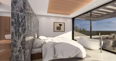 Villa 5 bedrooms in Benahavis, Spain