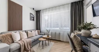 Квартира 2 комнаты в Вильнюс, Литва