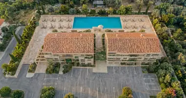 Apartamento 1 habitacion en Radanovici, Montenegro