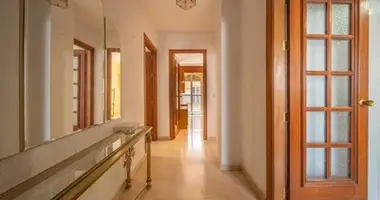 Wohnung 4 Schlafzimmer in Dos Hermanas, Spanien