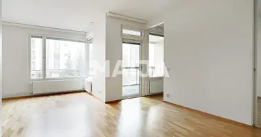 Appartement 1 chambre dans Helsinki sub region, Finlande