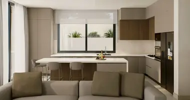 Haus 5 Schlafzimmer in Limassol District, Zypern