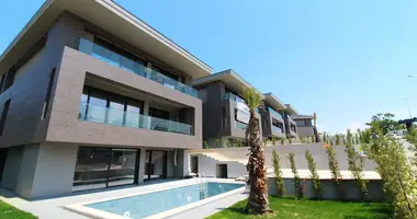 Villa 6 bedrooms in Nilufer, Turkey