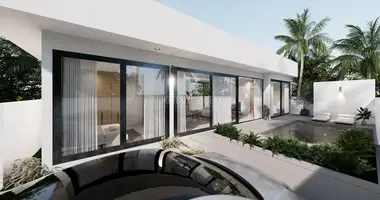 Villa en Choeng Thale, Tailandia