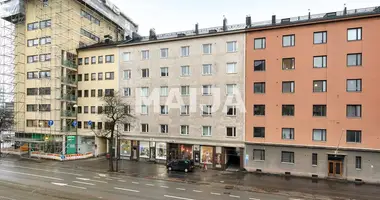 Apartamento 2 habitaciones en Helsinki sub region, Finlandia