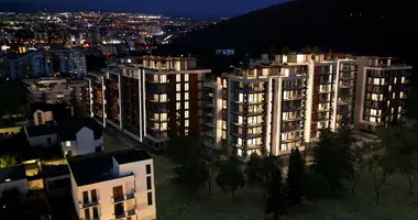 Apartamento 3 habitaciones en Tiflis, Georgia