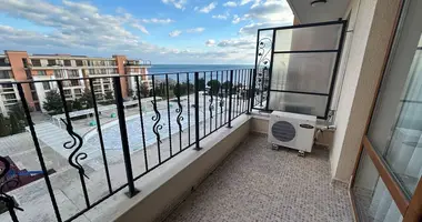 Apartamento 2 habitaciones en Sveti Vlas, Bulgaria