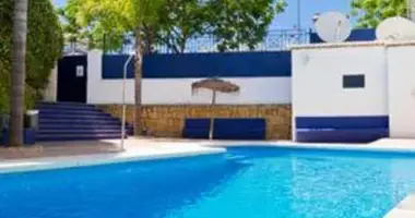 Haus 5 Schlafzimmer in San Pedro Alcantara, Spanien