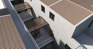 3 bedroom apartment in Municipality of Rethymnon, Greece
