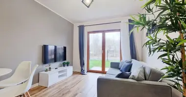 Appartement dans Katowice, Pologne