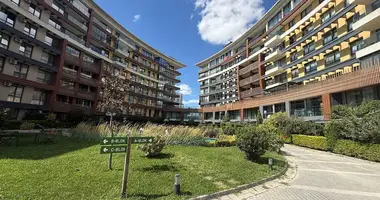 Дуплекс 3 комнаты в Gulal Sokak, Турция