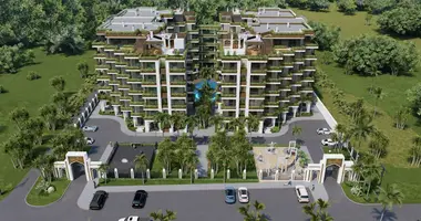 Квартира 1 комната в Nungwi, Танзания