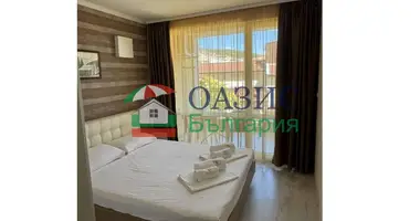 1 bedroom apartment in Sveti Vlas, Bulgaria
