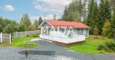 Haus 2 zimmer in Keminmaa, Finnland