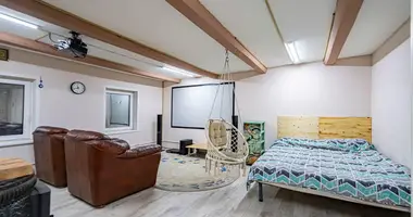 Maison dans Bialarucki sielski Saviet, Bélarus